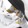 Versace Jeans Couture Witte Sneakers VJC Stijl White Dames - Thumbnail 2