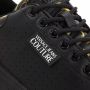 Versace Jeans Fondo Speedtrack Dis Lage sneakers Leren Sneaker Dames Wit - Thumbnail 9