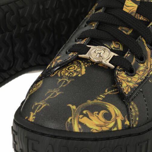 Versace Jeans Couture Sneakers Shoes in multi