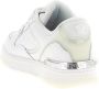Versace Low-Top Sneakers 'Biggie Basket' Sneakers in wit - Thumbnail 1