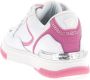 Versace Low-Top Sneakers 'Biggie Basket' Sneakers in wit - Thumbnail 1
