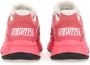 Versace Low-Top Sneakers Trigrecha Sneaker in roze - Thumbnail 1