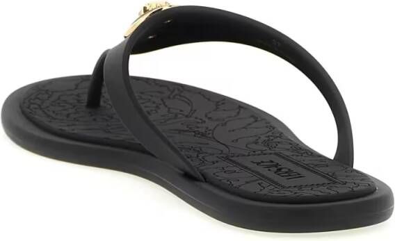 Versace Sandalen 'Alia' Sandals in zwart - Foto 3
