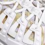 Versace Grieks Motief Veterschoenen voor White - Thumbnail 3