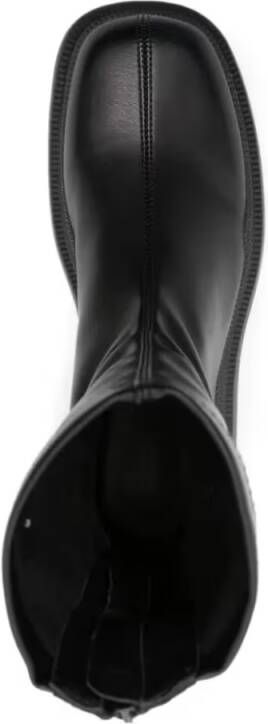Vic Matié Boots Saudi Bootie in zwart