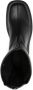 Vic Matié Boots Saudi Bootie in zwart - Thumbnail 2