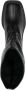 Vic Matié Zwarte Eco-leer Gear Hak Laars Black Dames - Thumbnail 2