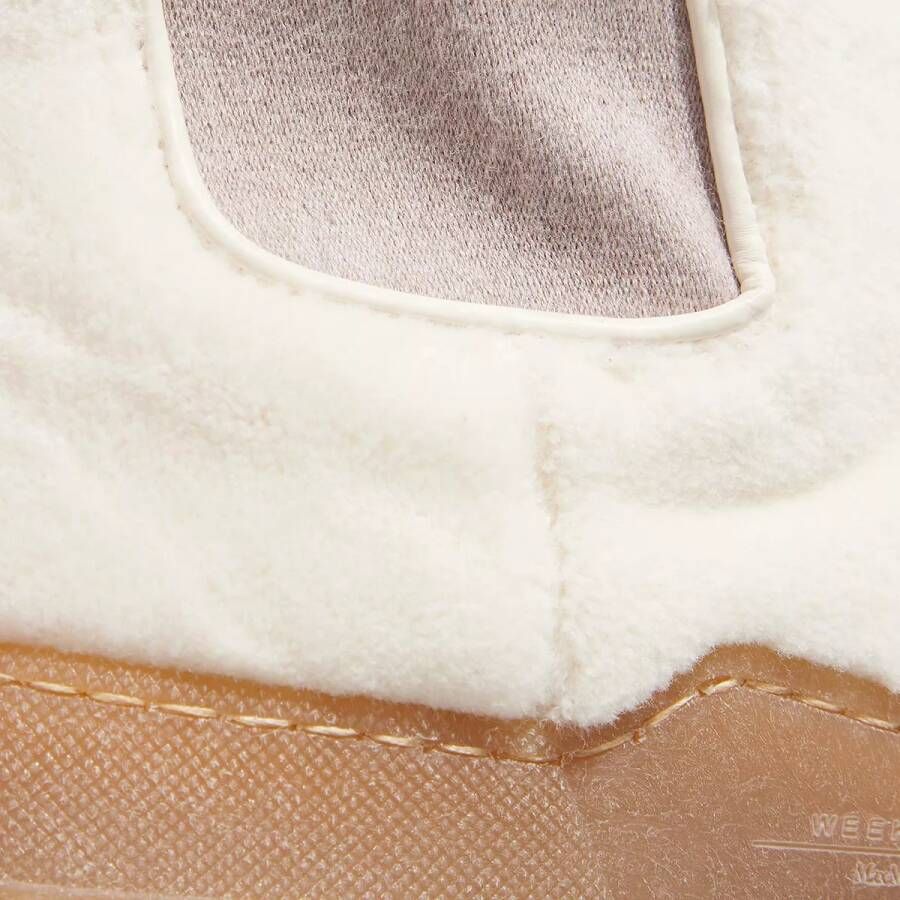 WEEKEND Max Mara Boots & laarzen Muschio in wit