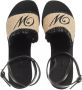 WEEKEND Max Mara Loafers & ballerina schoenen Acacia Shoe in zwart - Thumbnail 2