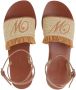 WEEKEND Max Mara Loafers & ballerina schoenen Acacia Shoe in bruin - Thumbnail 2