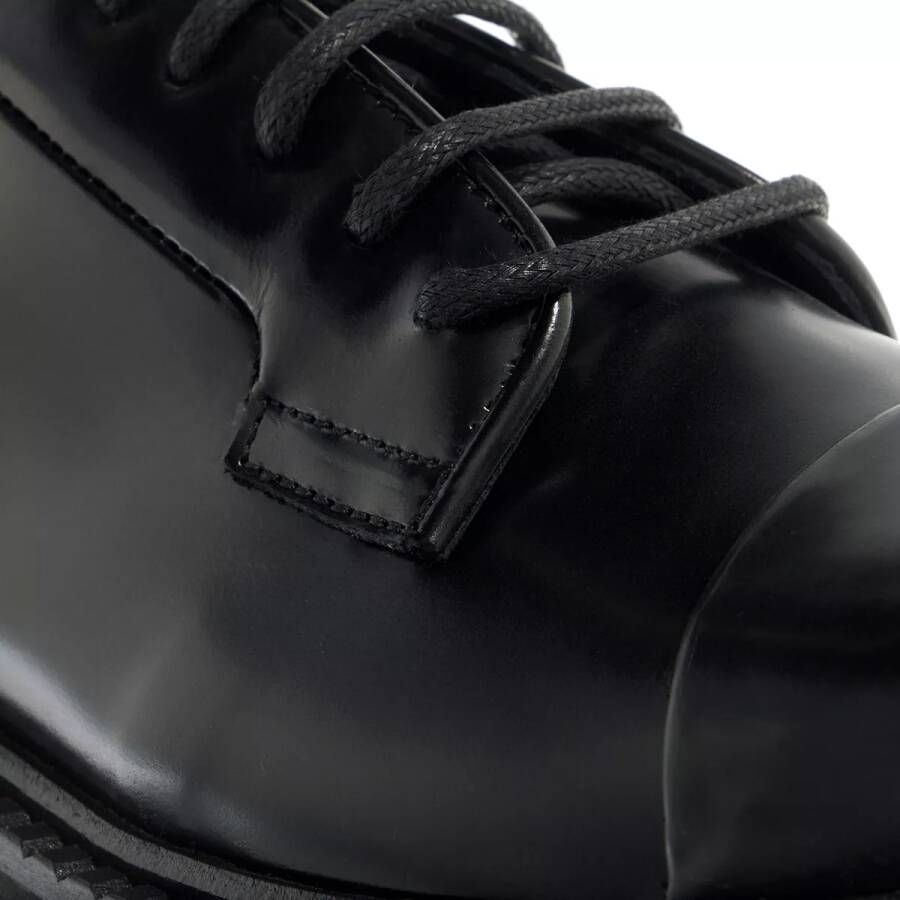 WEEKEND Max Mara Loafers & ballerina schoenen Livorno in zwart