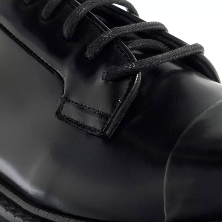 WEEKEND Max Mara Loafers Livorno in zwart