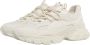 Max Mara Weekend Casual Sneakers voor Dagelijks Gebruik Beige Dames - Thumbnail 3
