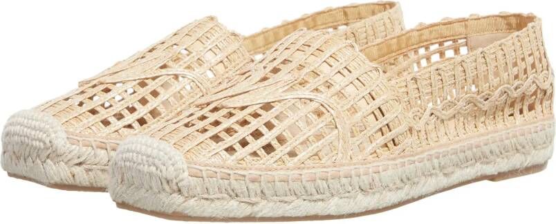 WEEKEND Max Mara Low-Top Sneakers Ilmes in beige