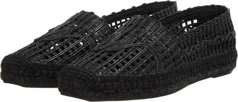 WEEKEND Max Mara Low-Top Sneakers Ilmes in zwart