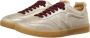 WEEKEND Max Mara Low-Top Sneakers Pacogold in goud - Thumbnail 1