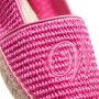 WEEKEND Max Mara Sandalen Sella in roze - Thumbnail 1