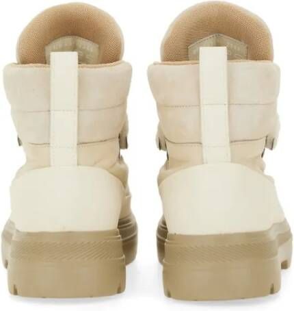 Woolrich Boots Hiking Boots in wit
