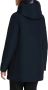 Woolrich Low-Top Sneakers Arctic parka NF navy Blauw in blauw - Thumbnail 1