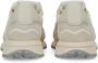 Woolrich Low-Top Sneakers "Retro" Sneaker in grijs - Thumbnail 1
