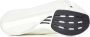 Y-3 Low-Top Sneakers Pristine White Sneakers in wit - Thumbnail 1