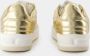 Zadig & Voltaire Low-Top Sneakers Wings Sneakers Leather Gold in goud - Thumbnail 2