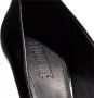 Paris Texas Boots Roxy' Black Western Style Ankle Boots With Brown N in zwart - Thumbnail 2