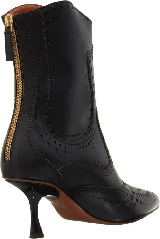 Zimmermann Low-Top Sneakers Eliot Boot in zwart