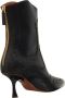 Zimmermann Low-Top Sneakers Eliot Boot in zwart - Thumbnail 1