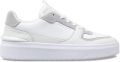 CRUYFF Superfire Tennis White- Heren White - Wit