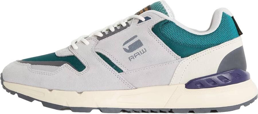 G-STAR Raw Heren Sneakers Holorn Runner Multi