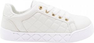 Fashionize Sneakers Gestikt Off-White