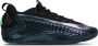 Adidas Originals Anthony Edwards 1 Low Basketbalschoen Basketball in blauw formaten: 41 1 3 - Thumbnail 2