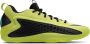 Adidas 1 Low Schoenen Geel Maat: 40 2 3 Mesh Synthetisch Foot Locker - Thumbnail 1