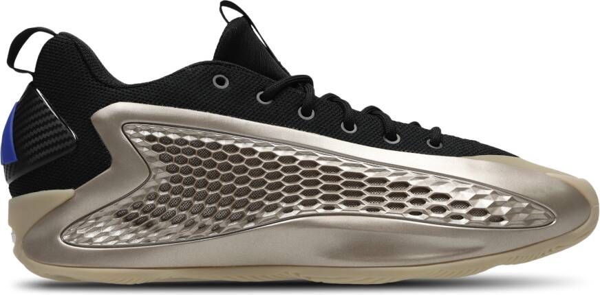 Adidas 1 Low Schoenen Multi Maat: 41 1 3 Mesh Synthetisch Foot Locker - Foto 2