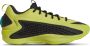 Adidas 1 Low Unisex Schoenen Geel Maat: 36 2 3 Mesh Synthetisch Foot Locker - Thumbnail 1