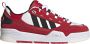 Adidas Scarlet Lage Sneaker met Rubberen Zool Multicolor Heren - Thumbnail 3