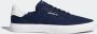 Adidas Originals 3MC Vulc Schoenen Collegiate Navy Collegiate Navy Cloud White - Thumbnail 5