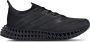 Adidas 4DFWD Heren Schoenen Zwart Maat: 40 2 3 Mesh Synthetisch Foot Locker - Thumbnail 3