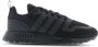 Adidas Originals Multix Sneakers Schoenen Sportschoenen Zwart FX6231 - Thumbnail 9