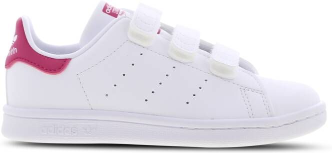 Adidas Adi Stan Smith Cf C Voorschools Schoenen