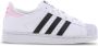 Adidas Originals Sneakers met statement in reliëf model 'SUPERSTAR' - Thumbnail 2