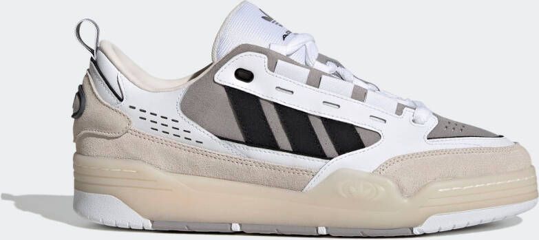 Adidas Originals Adi2000 Sneaker Fashion sneakers Schoenen white maat: 41 1 3 beschikbare maaten:41 1 3 42 2 3 43 1 3 44 2 3 45 1 3 46 47 - Foto 5