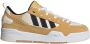 Adidas Originals Adi2000 sneakers Yellow - Thumbnail 2