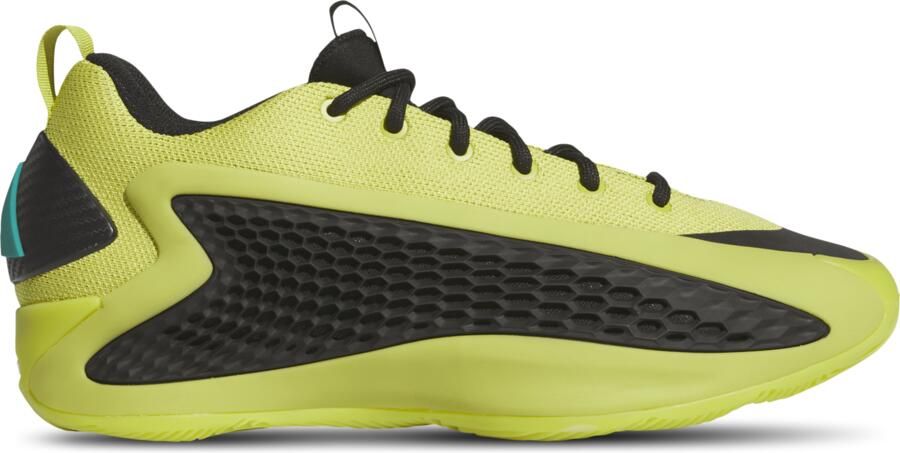 Adidas Originals Anthony Edwards 1 Low Basketball geel 1 3 Schoenen - Foto 5