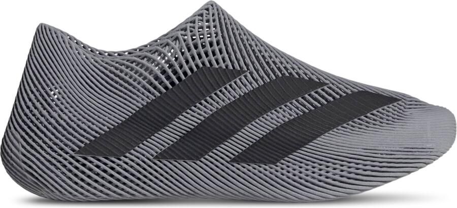 Adidas 4D Sneakers Grijs 1 3 Plastic