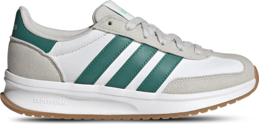 Adidas 70S 2.0 Kindersneakers Grijs 1 3 Mesh Synthetisch - Foto 2