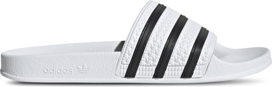 Adidas Originals Adifom Adilette Badslippers Sandalen Schoenen white maat: 47 beschikbare maaten:43 44.5 47 - Foto 14