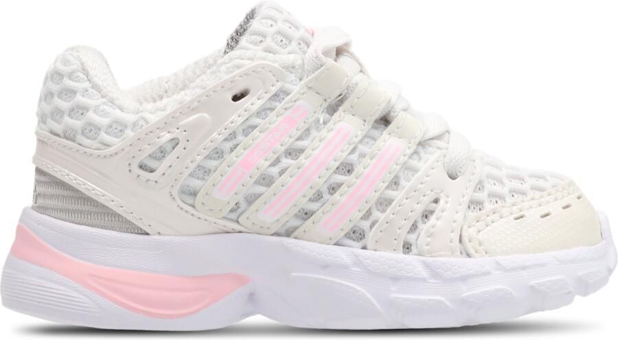 Adidas Adistar Babyschoenen Wit Mesh Synthetisch