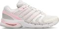 Adidas Adistar Kindersneakers Roze Mesh Synthetisch - Roze